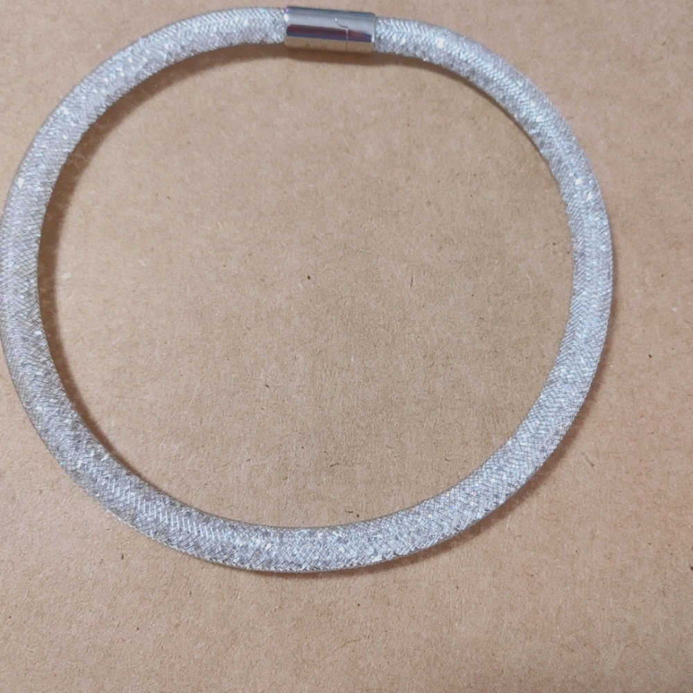 Swarovski necklace